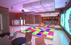 Disco-Centro-Comercial-Nº-3