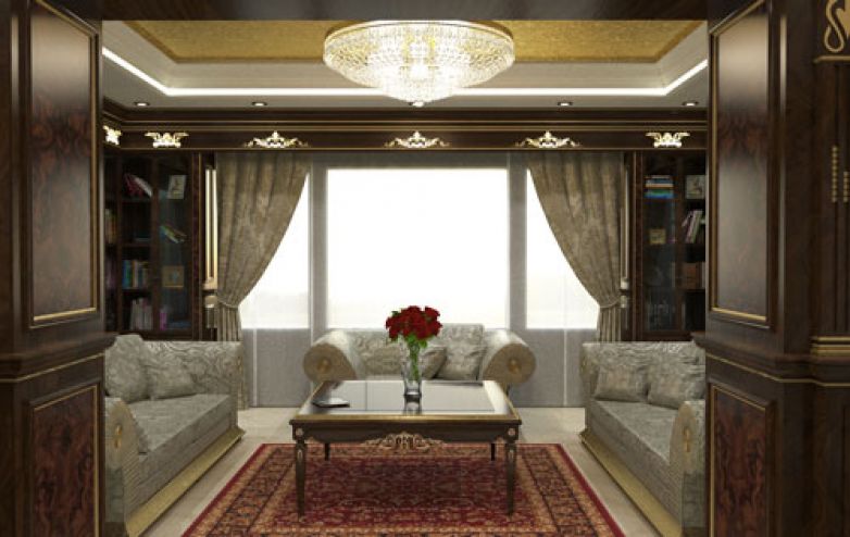 Malabo (Guinea-Ecuatorial) Bar